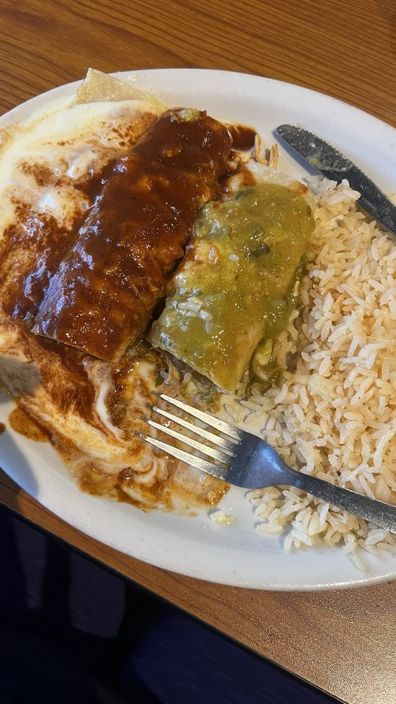 El Chile Poblano