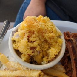 Cornbread Salad