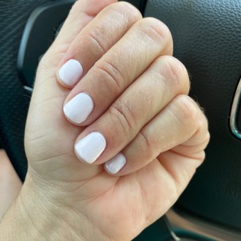 American Nails - Fresh gel manicure by Ana! :) - Nail Salons Near Me - Vero Beach, Florida American Nails - Fresh gel manicure by Ana! :) - Nail Salons Near Me - Vero Beach, Florida