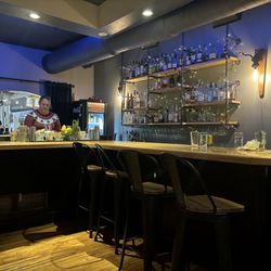 The Drake Bar and Kitchen