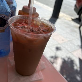 Pinky’s - Iced coffee - Breakfast & Brunch Near Me - San Juan, Puerto Rico Pinky’s - Iced coffee - Breakfast & Brunch Near Me - San Juan, Puerto Rico