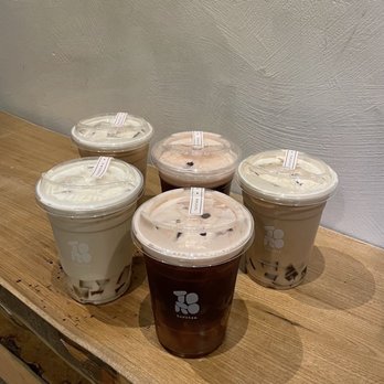 Torotea - Coffee & Tea Near Me - Diamond Bar, California Torotea - Coffee & Tea Near Me - Diamond Bar, California