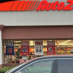 Autozone - False advertisement!!! They don't help nor check your battery