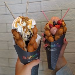 Summer Crunch