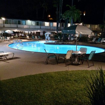 Kings Inn San Diego - San Diego, CA