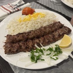 Maihan Restaurant - Kobidah Kabob $17.99
