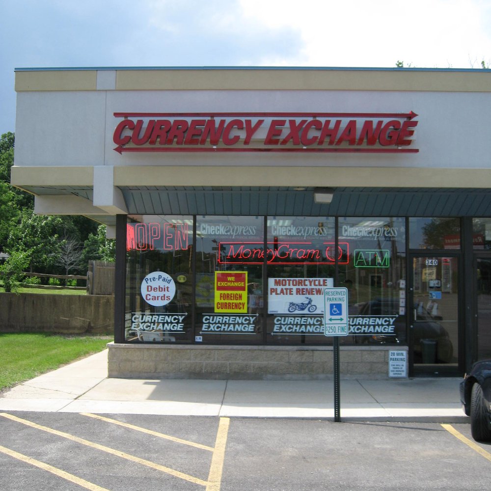 THE BEST 10 CURRENCY EXCHANGE near ELK GROVE VILLAGE, IL 60007 - Updated  2026 - Hours - Yelp