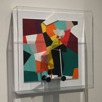 Ilana Lobet Framing - Framing Near Me - New York, New York Ilana Lobet Framing - Framing Near Me - New York, New York