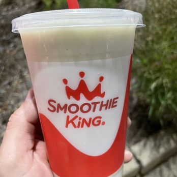 Smoothie King - Banana Boat - Health Markets Near Me - Arlington, Virginia Smoothie King - Banana Boat - Health Markets Near Me - Arlington, Virginia