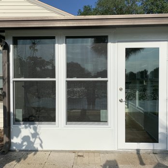 Tropical Window - Windows Installation Near Me - Homosassa, Florida