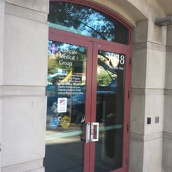 Advocate Illinois Masonic Midwifery