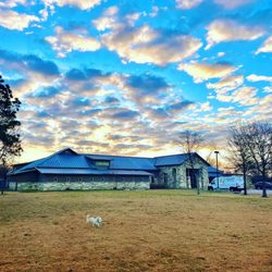 Kickapoo Ranch Pet Resort