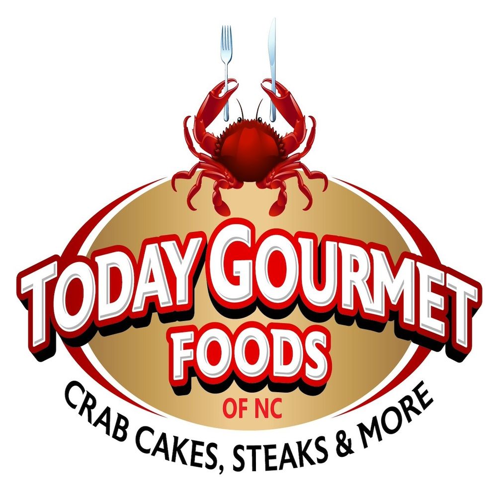 Today Gourmet Foods Logo
