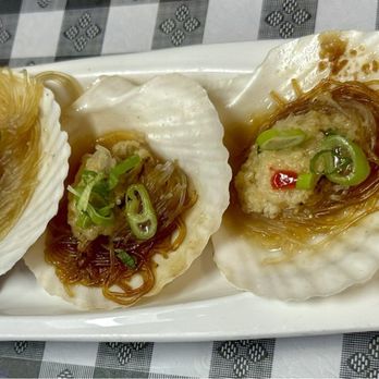 Beyond Ramen & Kabob - Scallops - Ramen Near Me - Ellicott City, Maryland
