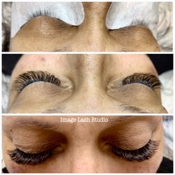 Image Lash Studio - Image lash studio