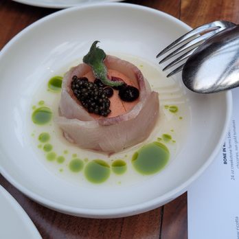 Redbird - Hamachi - New American Near Me - Los Angeles, California Redbird - Hamachi - New American Near Me - Los Angeles, California