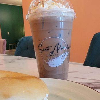Sweet Peaches Coffee - Coffee & Tea Near Me - Jacksonville, Florida