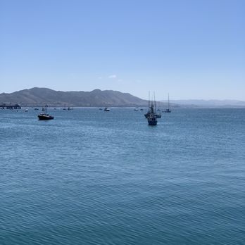 Port San Luis Harbor District - Public Services & Government Near Me - Avila Beach, California Port San Luis Harbor District - Public Services & Government Near Me - Avila Beach, California
