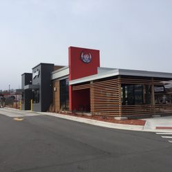 Wendy's