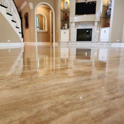 Coast To Coast Terrazzo Restoration & More