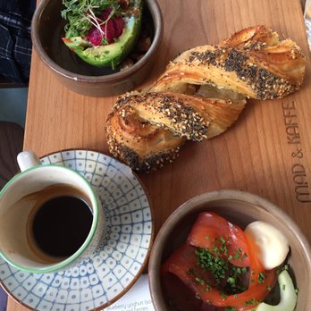 Mad & Kaffe - Cafes Near Me - Copenhagen, 84 Mad & Kaffe - Cafes Near Me - Copenhagen, 84