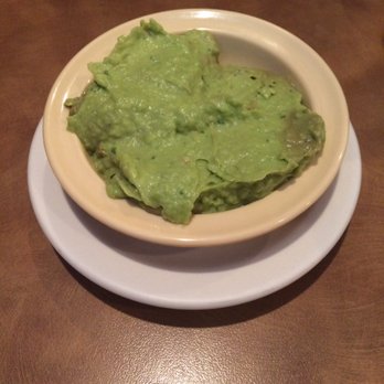 Monte De Rey - Guacamole - Mexican Near Me - West Jefferson, North Carolina