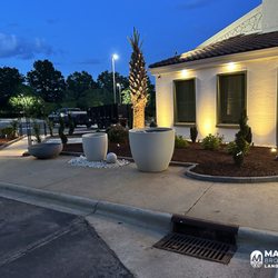 Martinez Brothers NC Landscaping