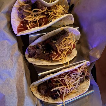Globe Hall - BBQ tacos - Dive Bars Near Me - Denver, Colorado