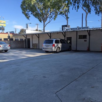 Ground Up Coffee - Back parking. Entrance is located left of it. Drive through an alleyway to find it. - Coffee & Tea Near Me - Montebello, California Ground Up Coffee - Back parking. Entrance is located left of it. Drive through an alleyway to find it. - Coffee & Tea Near Me - Montebello, California