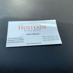 Great customer service from Sean!