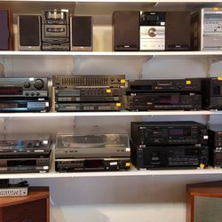 Schmidt-Electronic - HifI