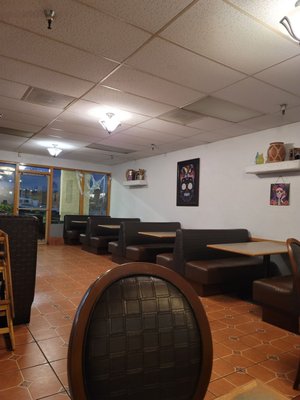 Toto's Mexican Restaurant by null