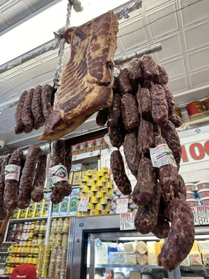 Teitel Brothers by null