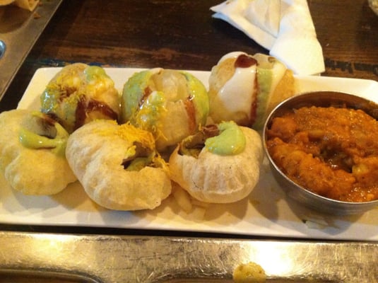 Dosa Hut - Indian Multi Cuisine Restaurant Footscray by null