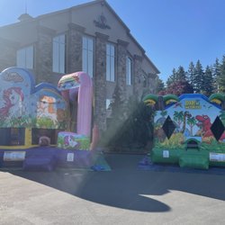 Jump 4 Joy - Portland - Church Events !