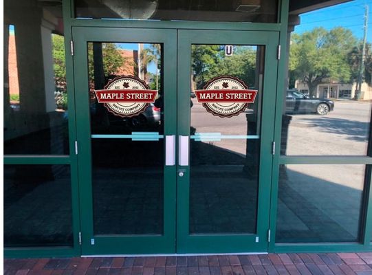 Maple Street Biscuit Company by null