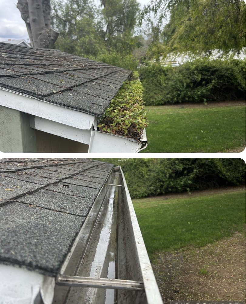 Slide of WashAway Solutions