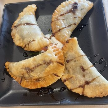 Baba Ali Grill - Sambousek - Mediterranean Near Me - Murrieta, California