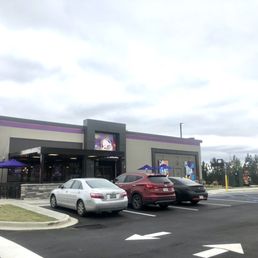 Taco Bell The Grove in Hoover