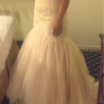 Marina Bridal Shop - Maggie sottero haven in blush - Bridal Near Me - Oxnard, California