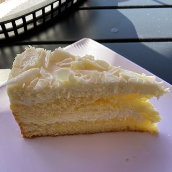 Adriatic Cafe Italian Grill - Spring - Limoncello Cake - Italian Near Me - Spring, Texas