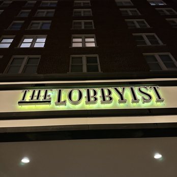 The Lobbyist - Bars Near Me - Memphis, Tennessee