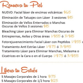 CorpoBello - Skin Care Near Me - San Juan, Puerto Rico