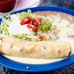 Chimichanga