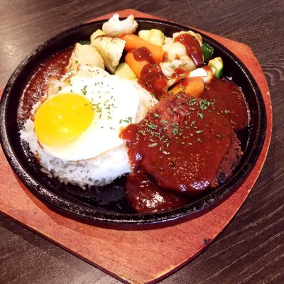 Bo Tree Plant-Based Cuisine by null