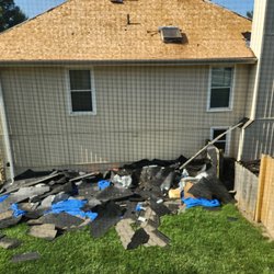 DHI Roofing