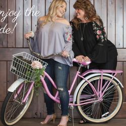 Sparkles & Lace Boutique