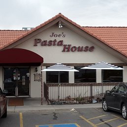 JOE’S PASTA HOUSE - Updated August 2024 - 660 Photos & 726 Reviews