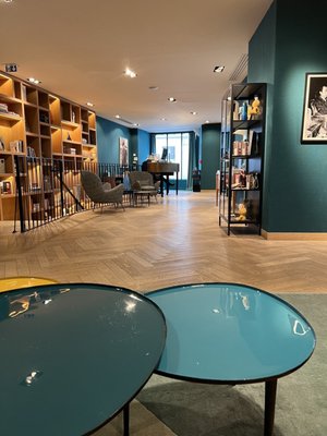 Hôtel Artus by null