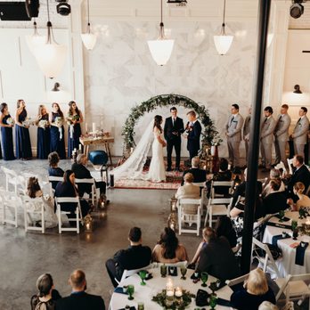 28 Event Space - Venues & Event Spaces Near Me - Kansas City, Missouri